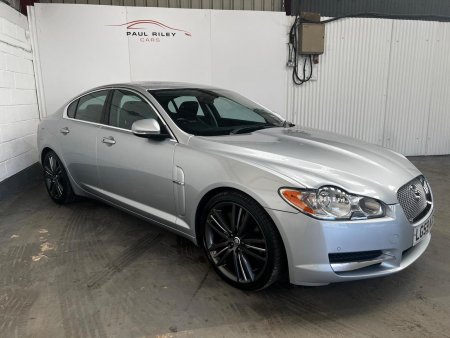 JAGUAR