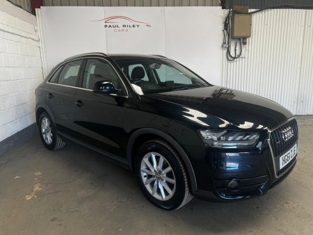 AUDI